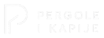 Pergole i kapije